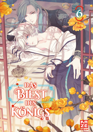 Das Biest des Königs | Band 06