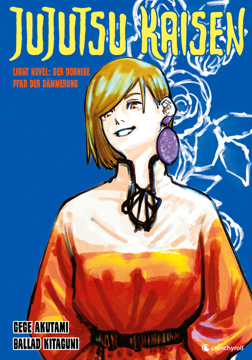 Jujutsu Kaisen: Light Novel | Band 02