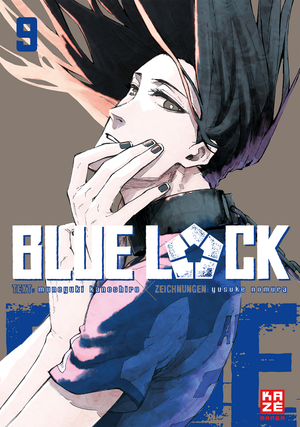 Blue Lock | Band 09
