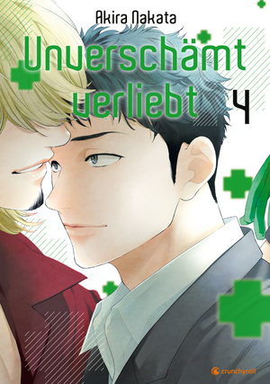 Unverschämt verliebt | Band 04