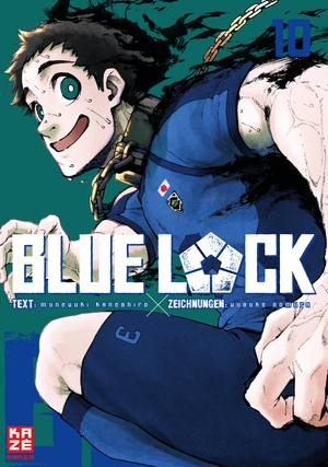 Blue Lock | Band 10