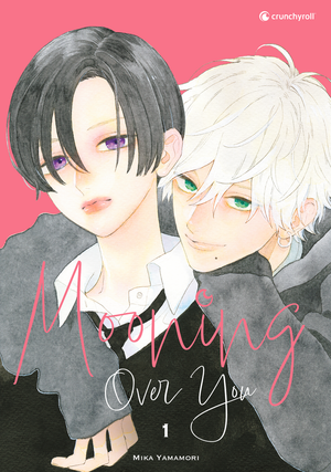 Mooning Over You | Band 01