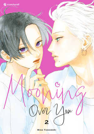 Mooning Over You | Band 02