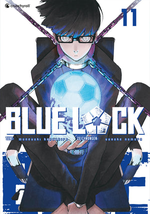 Blue Lock | Band 11