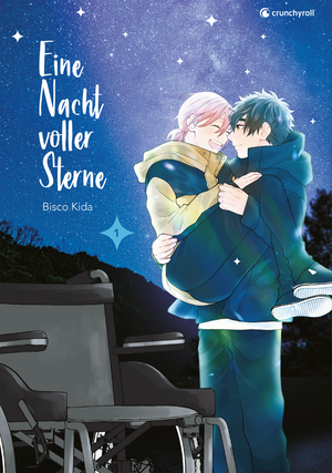 Eine Nacht voller Sterne | Band 01