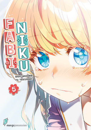 Fabiniku | Band 05