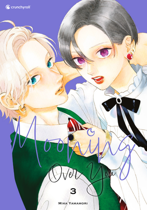 Mooning Over You | Band 03