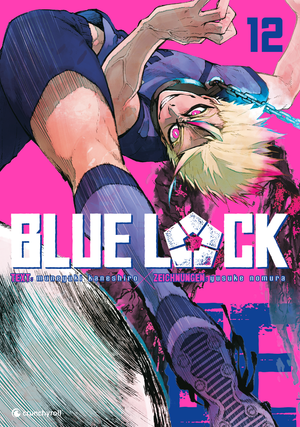 Blue Lock | Band 12