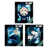 Spy x Family | 3D Karten Set (3 Stück)