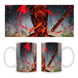 Chainsaw Man Motiv 1 | Tasse 350 ml