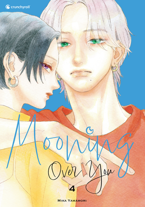 Mooning Over You | Band 04
