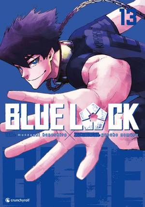 Blue Lock | Band 13