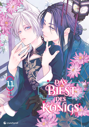 Das Biest des Königs | Band 11