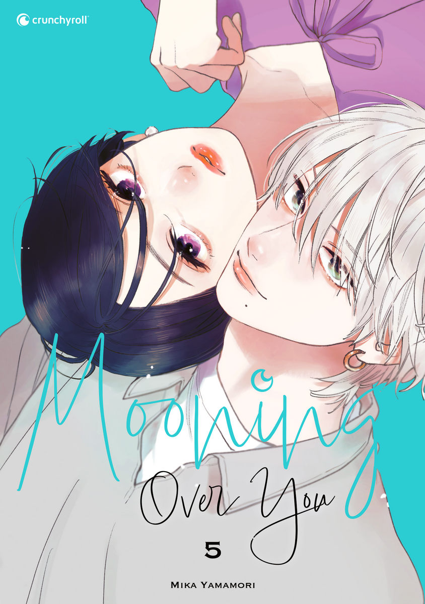 Mooning Over You | Band 05