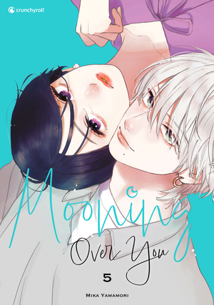 Mooning Over You | Band 05