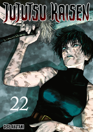 Jujutsu Kaisen | Band 22