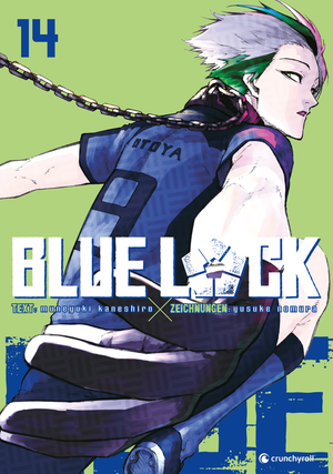 Blue Lock | Band 14