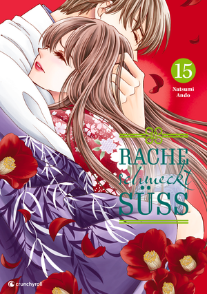 Rache schmeckt süß | Band 15