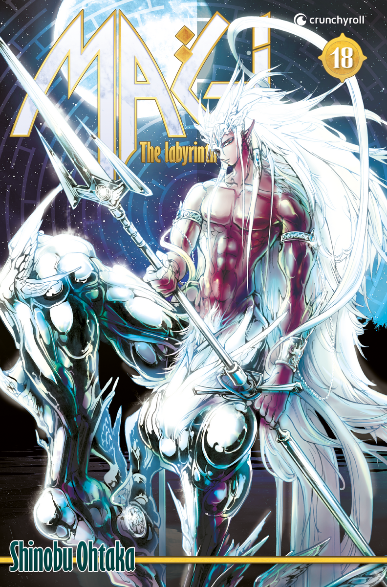 Magi - The Labyrinth of Magic | Band 18