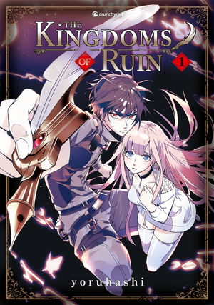 The Kingdoms of Ruin | Band 01