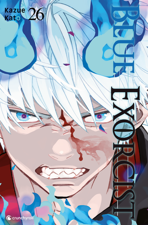 Blue Exorcist | Band 26
