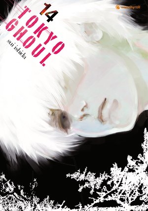 Tokyo Ghoul | Band 14 (Finale)