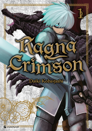 Ragna Crimson | Band 01