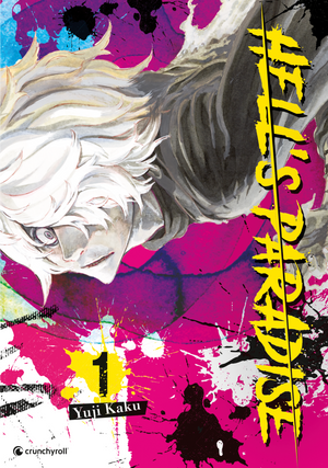 Hell's Paradise | Band 01