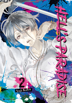 Hell's Paradise | Band 02