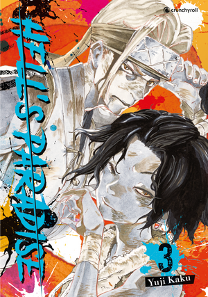 Hell's Paradise | Band 03