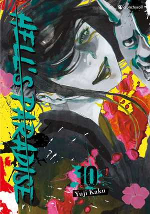 Hell's Paradise | Band 10