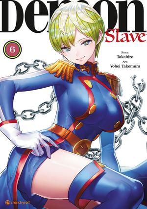 Demon Slave | Band 06