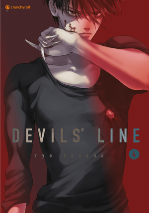 Devils' Line | Band 04