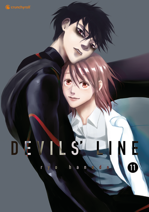 Devils' Line | Band 11
