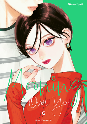 Mooning Over You | Band 06