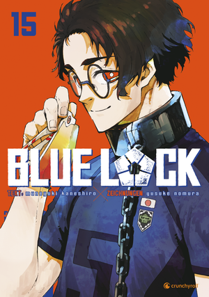 Blue Lock | Band 15