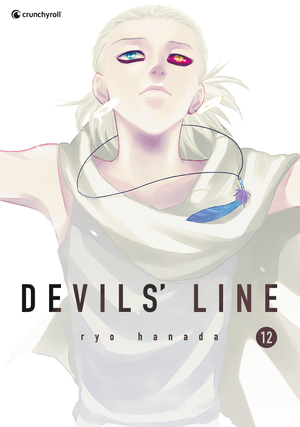 Devils' Line | Band 12