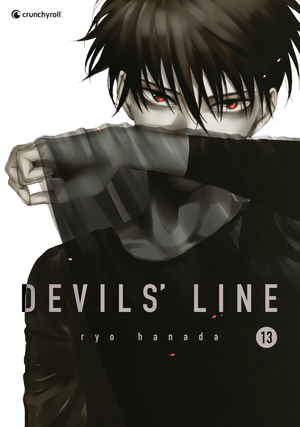 Devils' Line | Band 13