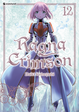 Ragna Crimson | Band 12