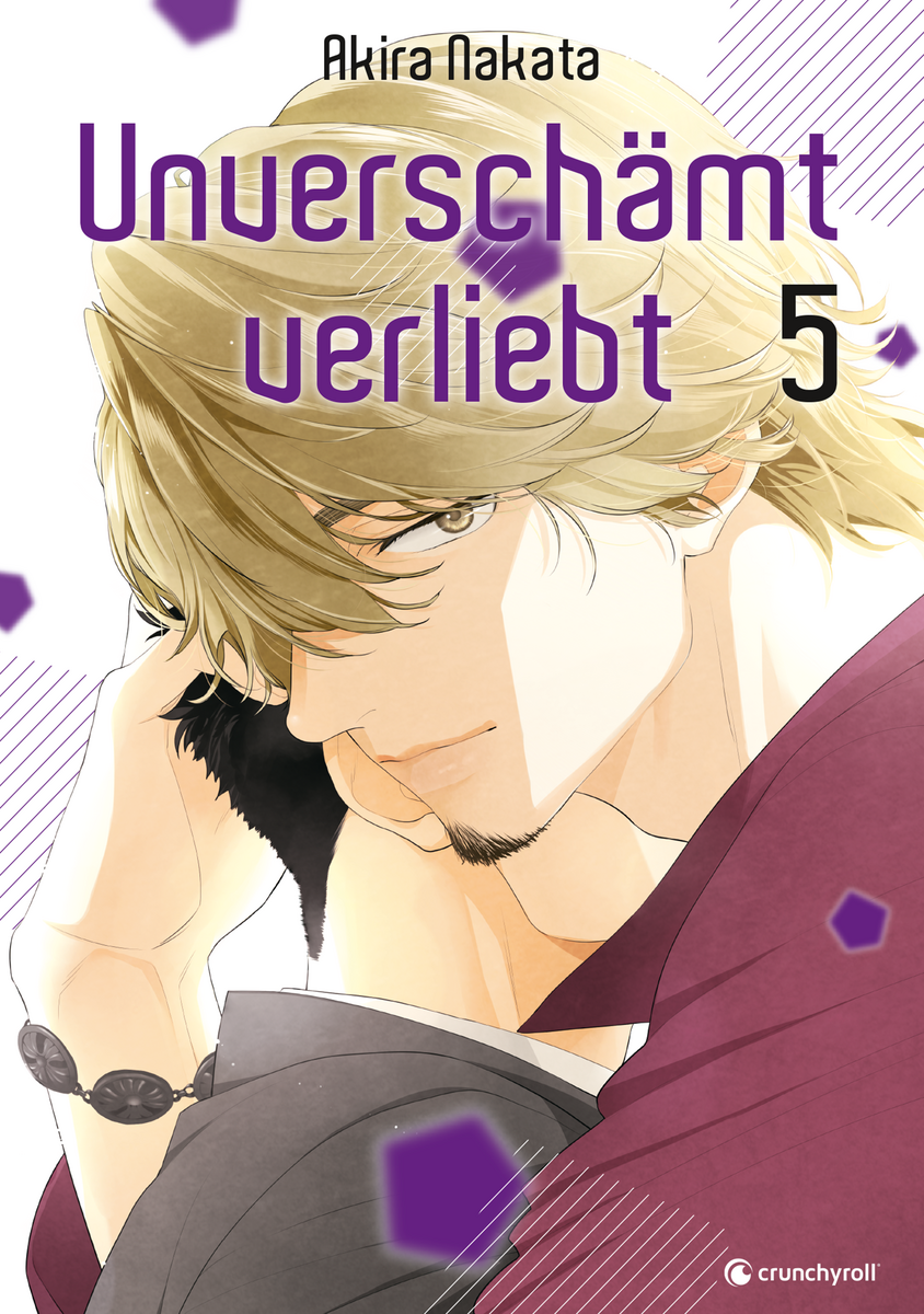 Unverschämt verliebt | Band 05