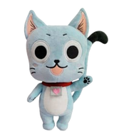 Happy | Edens Zero | Plüschfigur 25 cm