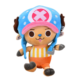 Chopper | One Piece | Plüschfigur 20 cm