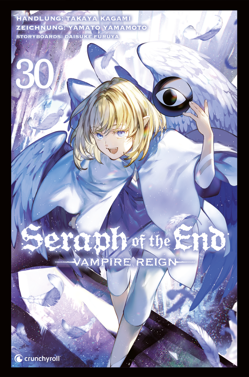 Seraph of the End | Band 30