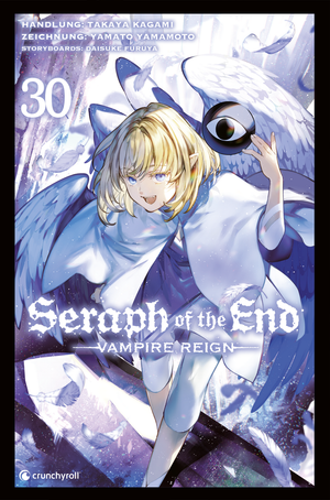 Seraph of the End | Band 30