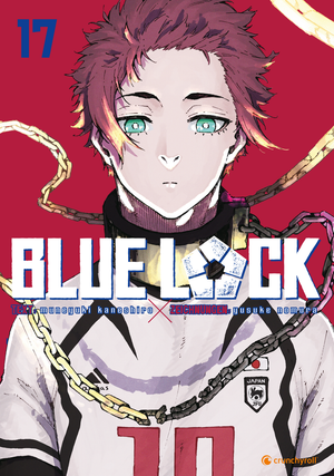 Blue Lock | Band 17