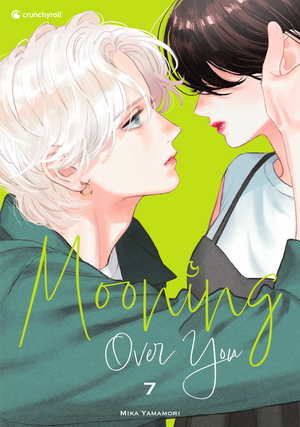 Mooning Over You | Band 07