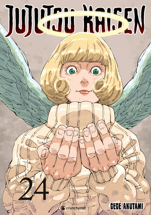 Jujutsu Kaisen | Band 24