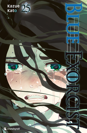 Blue Exorcist | Band 25