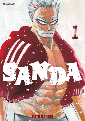 Sanda | Band 01