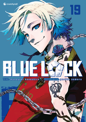 Blue Lock | Band 19